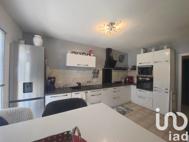 Maison 4 pièces 97 m²