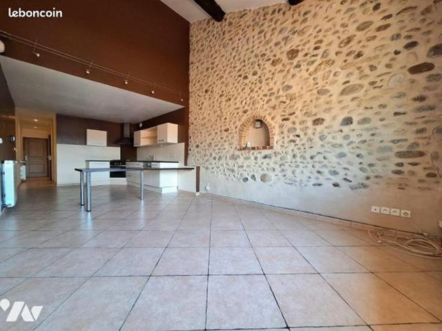 Maison 4 pièces 97 m²