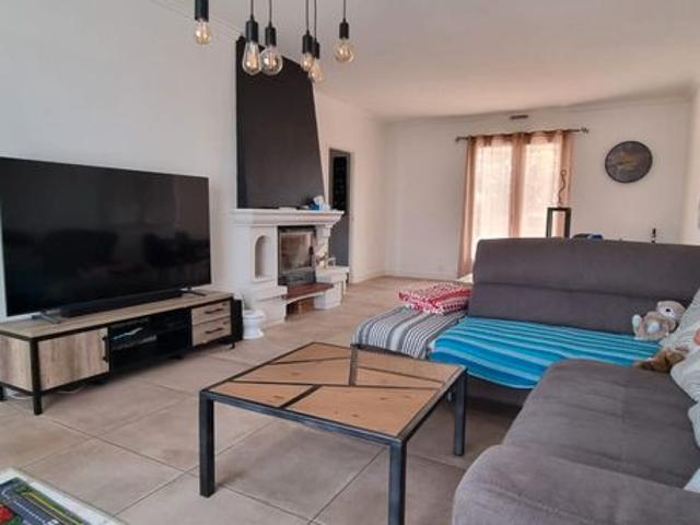 Maison 4 pièces 97 m²