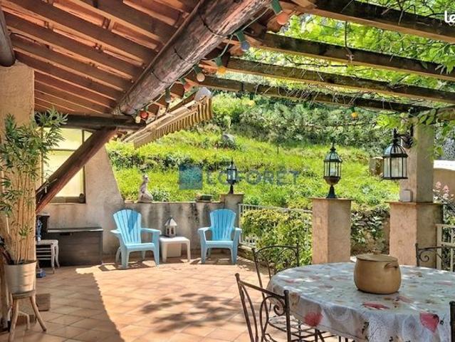 Maison 4 pièces 97 m²
