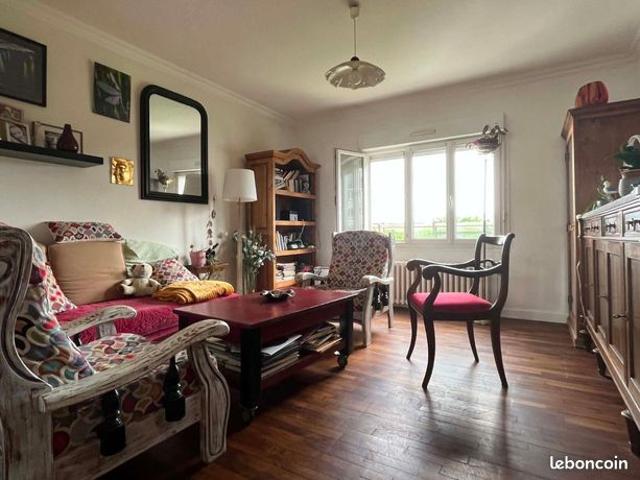 Maison 4 pièces 97 m²