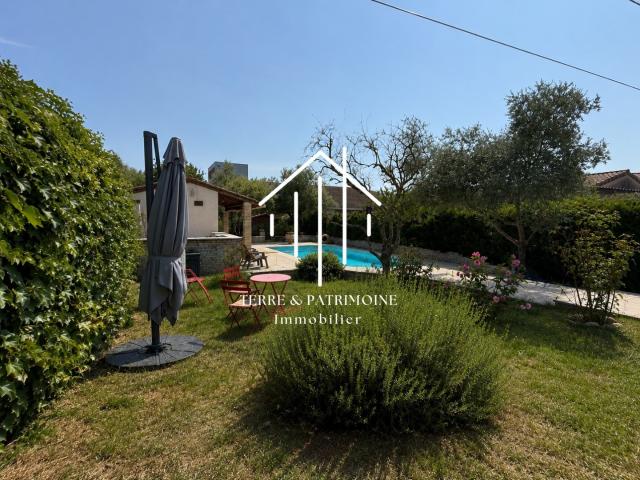 Maison 4 pièces 97 m²