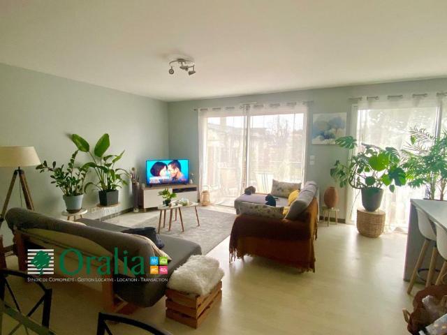 Maison 4 pièces 97 m²