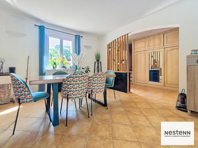 Maison 4 pièces 97 m²