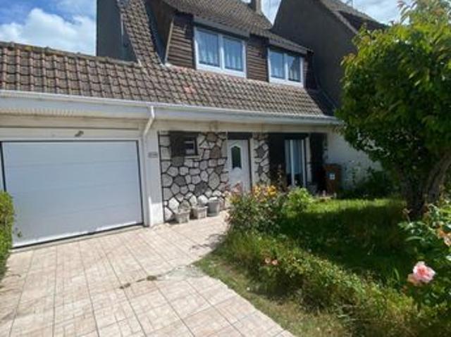 Maison 4 pièces 97 m²