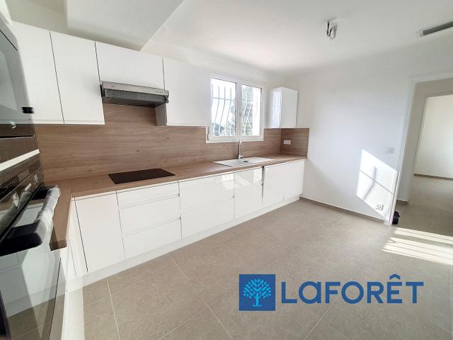 Maison 4 pièces 97 m²