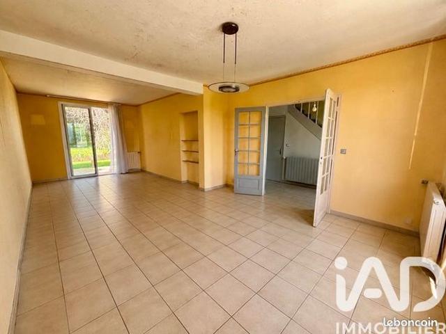 Maison 4 pièces 97 m²