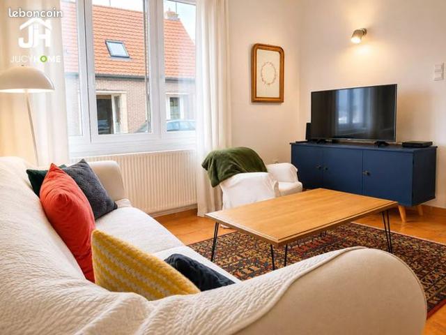 Maison 4 pièces 97 m²