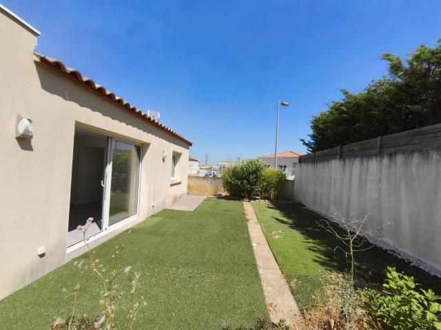 Maison 4 pièces 97 m²