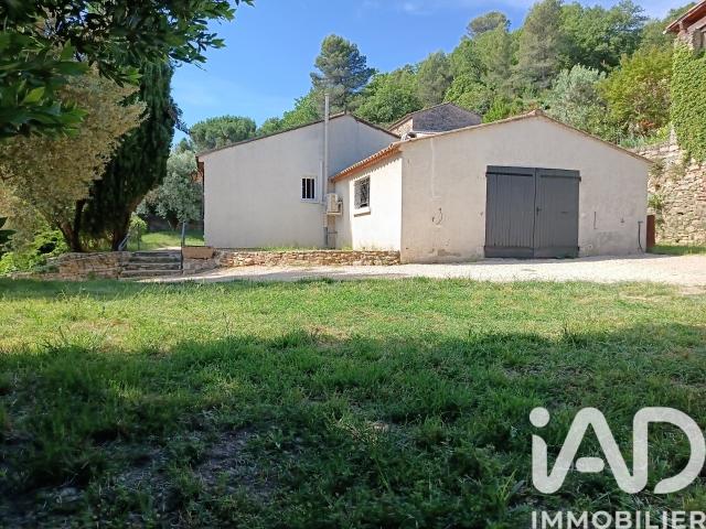 Maison 4 pièces 97 m²