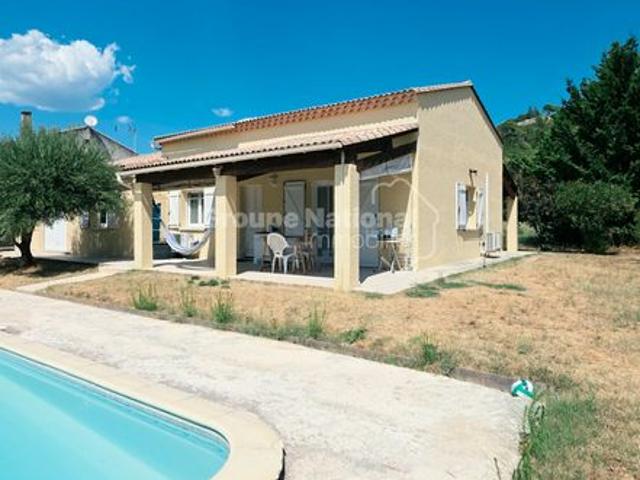 Maison 4 pièces 97 m²