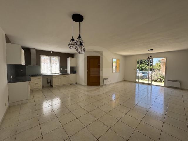 Maison 4 pièces 97 m²