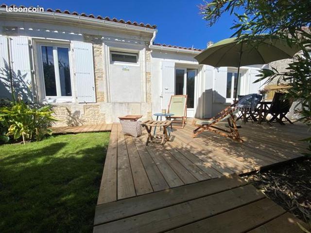 Maison 4 pièces 97 m²
