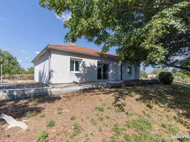 Maison 4 pièces 97 m²