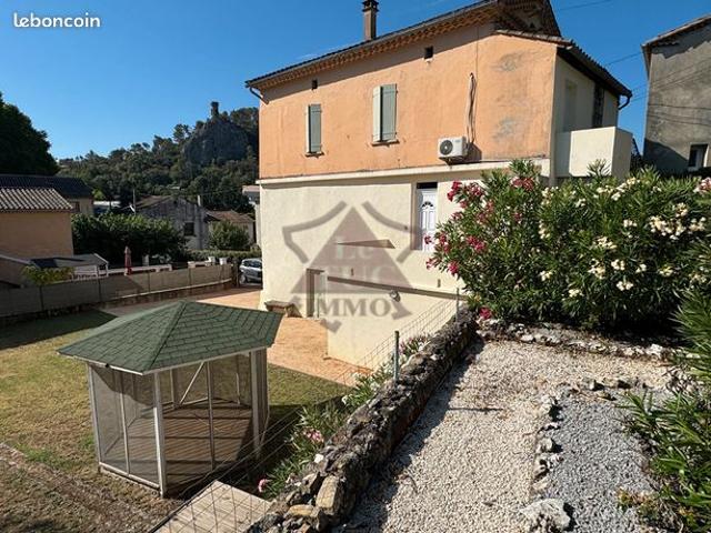 Maison 4 pièces 97 m²