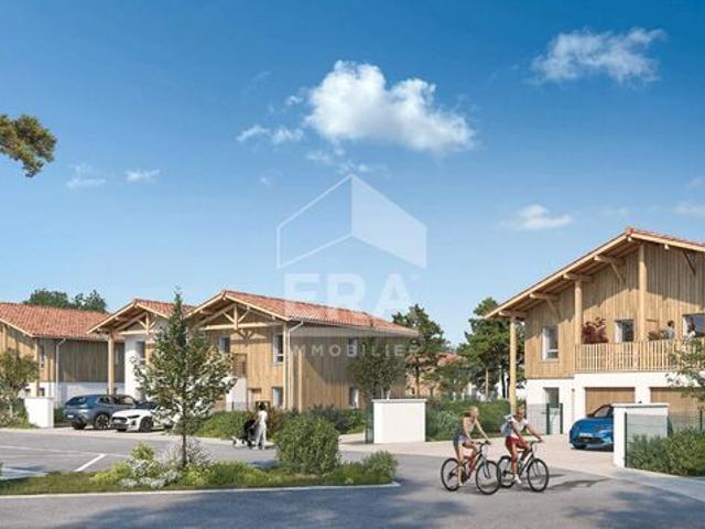 Maison 4 pièces 97 m²
