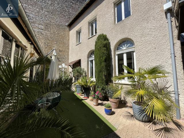 Maison 4 pièces 97 m²
