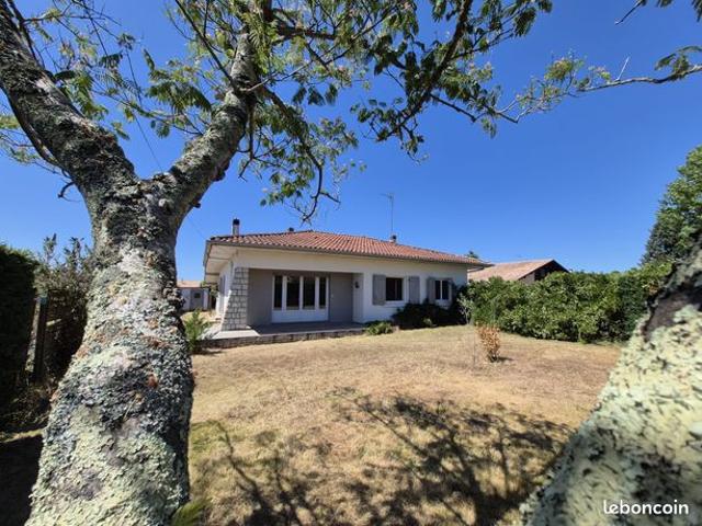 Maison 4 pièces 97 m²