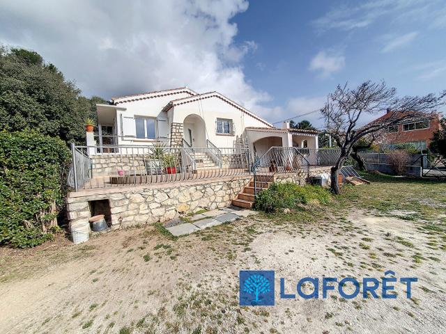 Maison 4 pièces 97 m²
