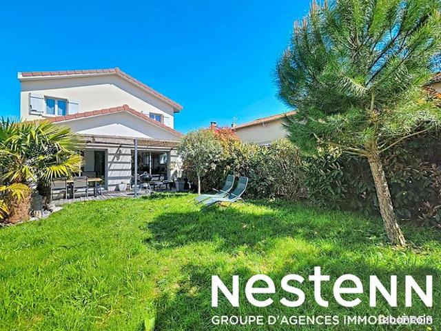 Maison 4 pièces 97 m²