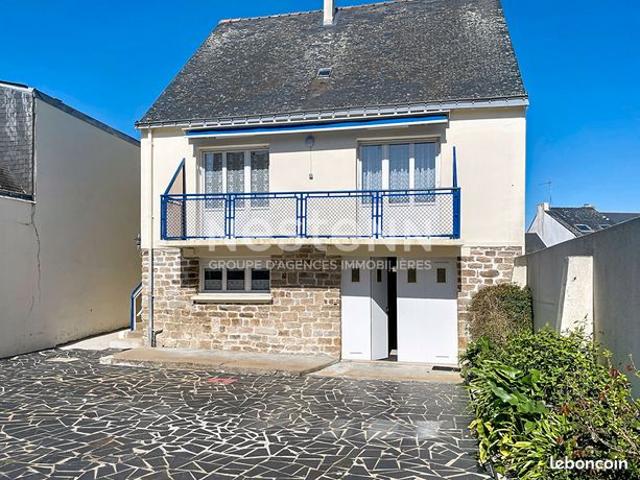 Maison 4 pièces 97 m²