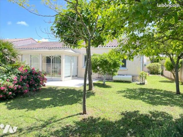 Maison 4 pièces 97 m²