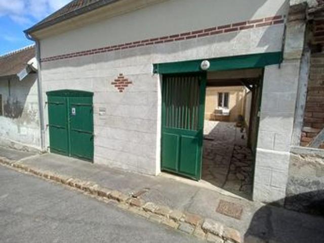 Maison 4 pièces 97 m²