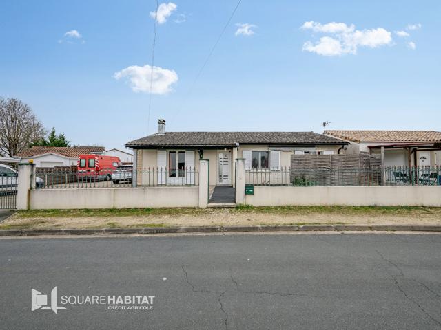 Maison 4 pièces 97 m²