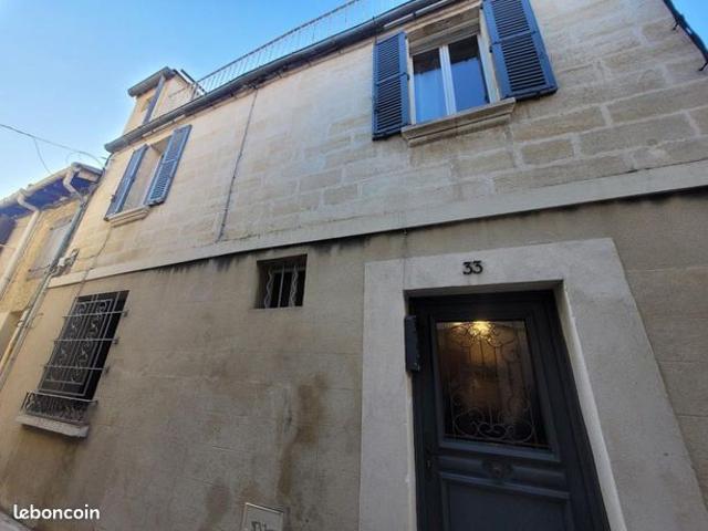 Maison 4 pièces 97 m²