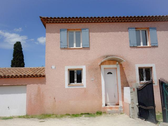 Maison 4 pièces 97 m²