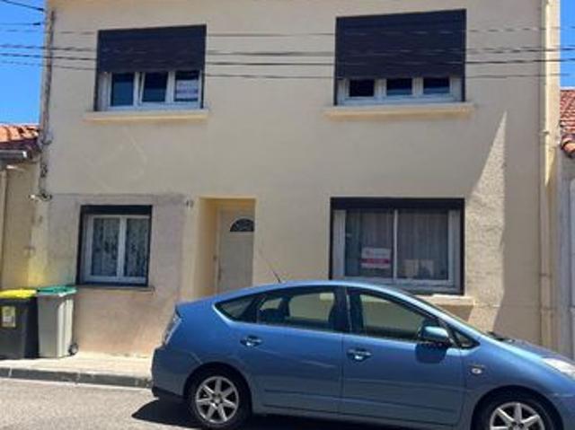 Maison 4 pièces 97 m²