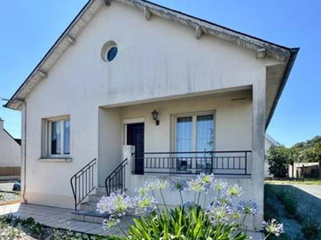 Maison 4 pièces 97 m²