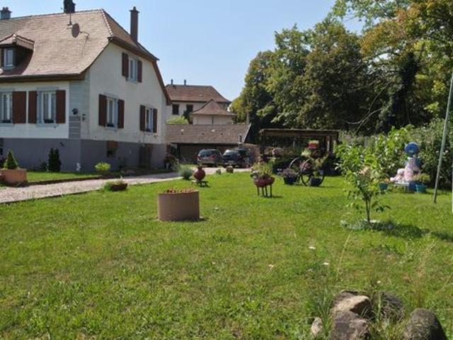 Maison 4 pièces 97 m²