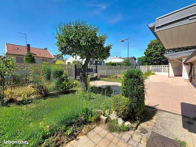 Maison 4 pièces 97 m²