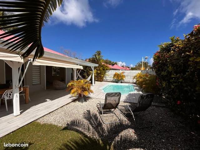 Maison 4 pièces 97 m²