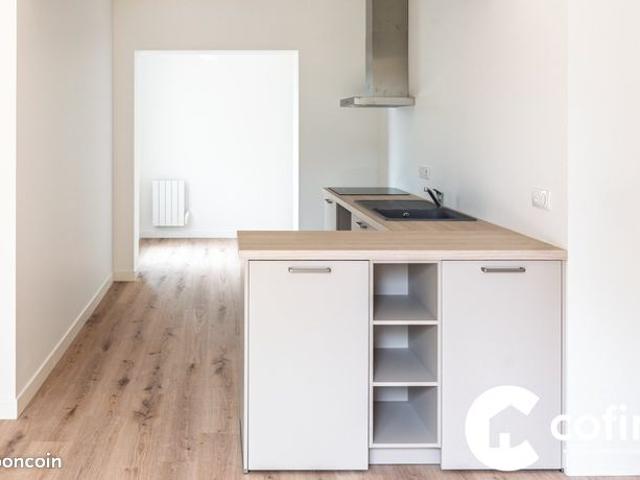Maison 4 pièces 97 m²