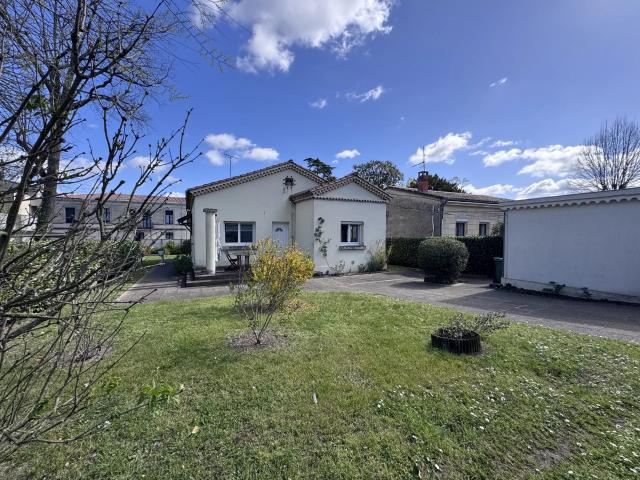 Maison 4 pièces 97 m²