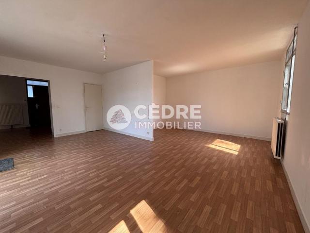 Maison 4 pièces 97 m²