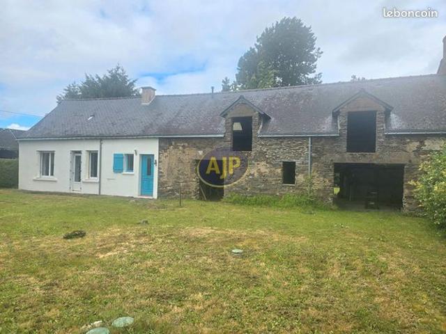 Maison 4 pièces 97 m²