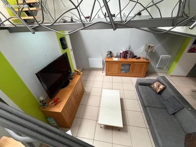 Maison 4 pièces 97 m²