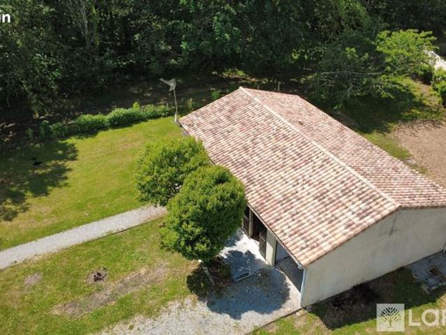 Maison 4 pièces 99 m²