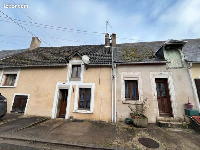 Maison 4 pièces 97 m²
