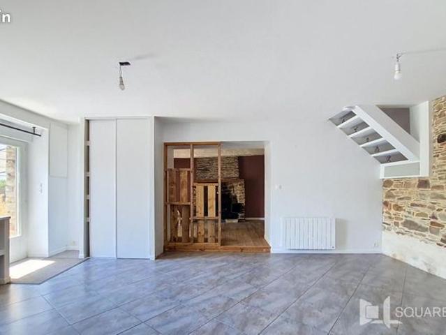 Maison 4 pièces 97 m²