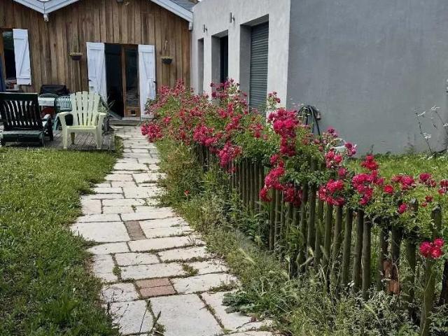 Maison 4 pièces 97 m²