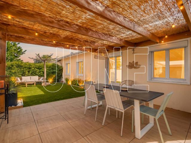 Maison 4 pièces 97 m²