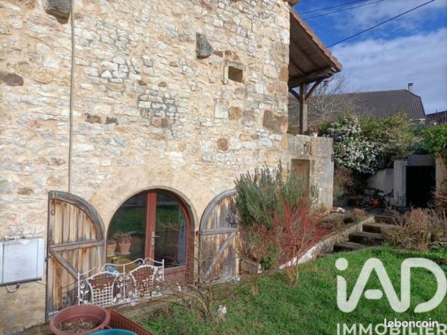 Maison 4 pièces 97 m²