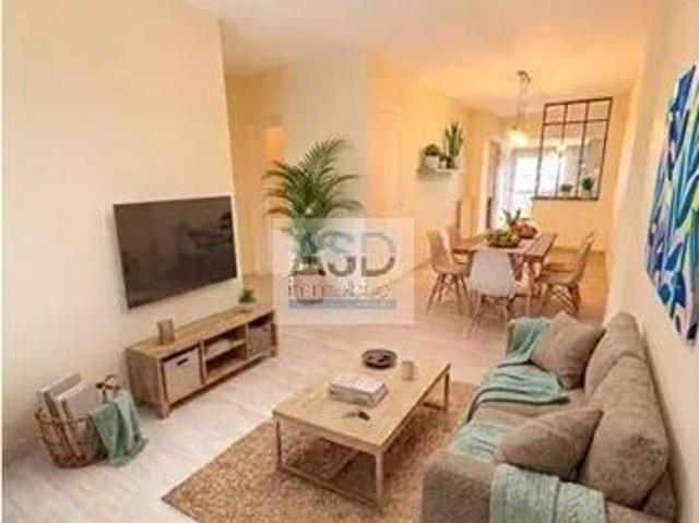 Maison 4 pièces 97 m²