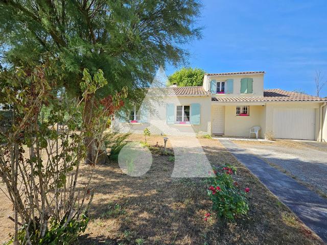 Maison 4 pièces 97 m²