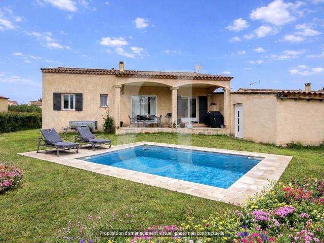 Maison 4 pièces 100 m²