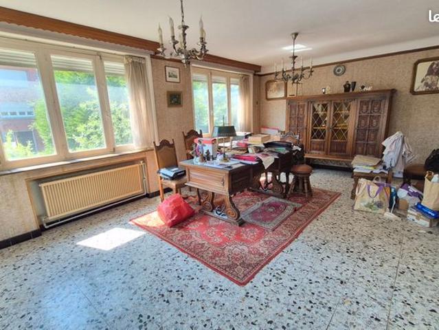 Maison 4 pièces 97 m²